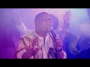 Billy Grant - New Worship Medley