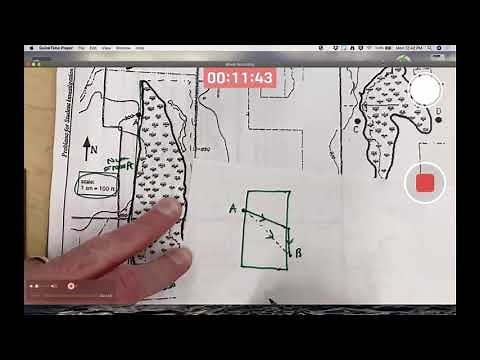 Calculus Optimization Project: Design a Pipeline with Minimum Cost, Part 1 (Rectangle Model)