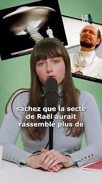 Raël and his sect: a crazy story