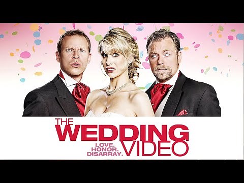 The Wedding Video | COMEDY | Full Movie