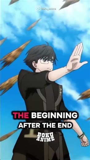 🔍 البداية بعد النهاية الموسم السابع The Beginning After The End Season 7 مانهوا كورية 2026 TBATE