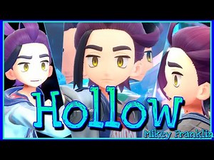 Pokémon Scarlet And Violet: Hollow (Kieran And Terapagos Battle Theme WITH LYRICS)