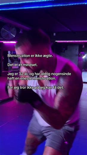 Menstruation och neuromuskulär performance: Vad du behöver veta