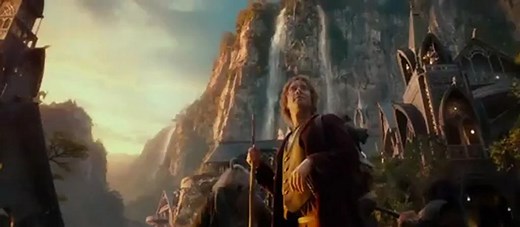 Le Hobbit un voyage inattendu film complet en francais