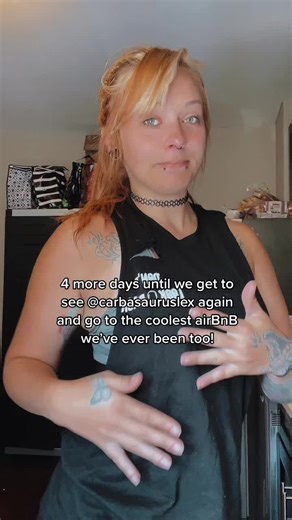 You know where to go from here, 4 more days until our collab with @not it and im SOEXCITED AHHHHH