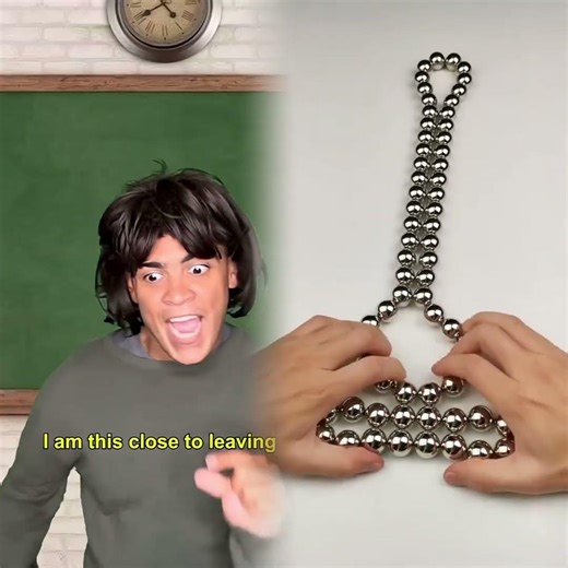 When your classroom can’t stop saying 67 pt3 #funnyvideos