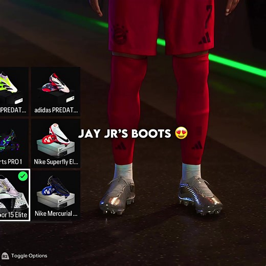 Football Boots Collection: Unboxing Retro and Classic Styles