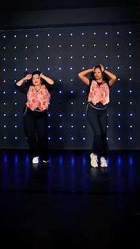 Kala Chashma | Team Naach Choreography | Yoshetaa | Andrea