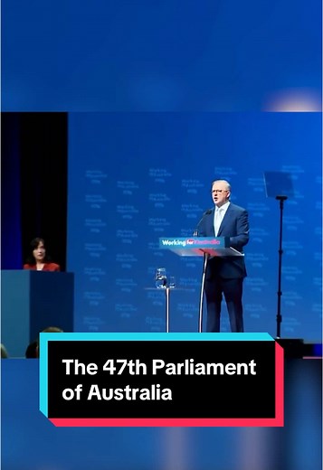 From the Voice to parliament referendum to the AUKUS pact, and the political moves of Lidia Thorpe and Fatima Payman, we look back on what's happened since the last time we went to the polls. Video: Tom Compagnoni #auspol #election #liberal #labor