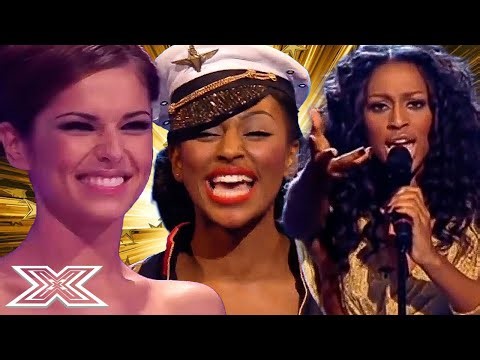 Sensational Alexandra Burke Live Performances That Will Blow Your Socks Off!