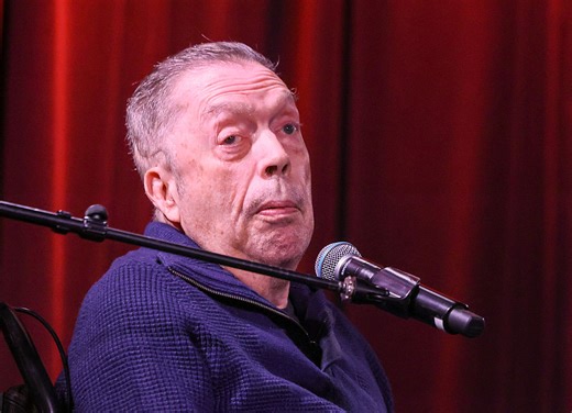 Tim Curry Opens Up About Career Regret Over Missing Chance at Iconic Oscar-Winning Role
