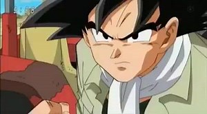 Krillin vs son goku x) | Son Goku