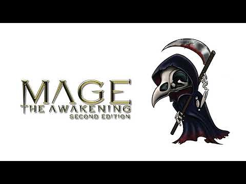 The Beginner's Guide to Mage: the Awakening Second Edition I Magic I The Thirteen Practices