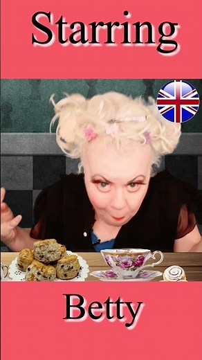How to drink afternoon tea with queen Elizabeth II