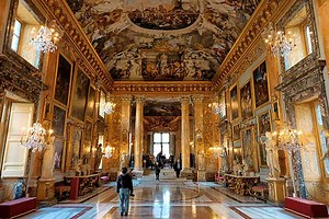 Colonna Gallery Rome