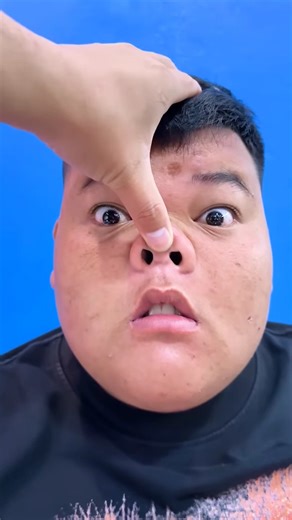 Clumsy Brother Prank🤣🤣🫨 #funny