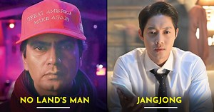 From Jai Bhim To No Land’s Man, Here Are The 20 Highest Rated Movies Of 2021 According To IMDb - ScoopWhoop