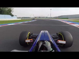 Misano onboard track record Boss GP 1’20.042 Harald Schlegelmilch