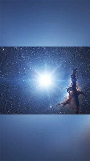 😱 We Found Something Inside The Nebula