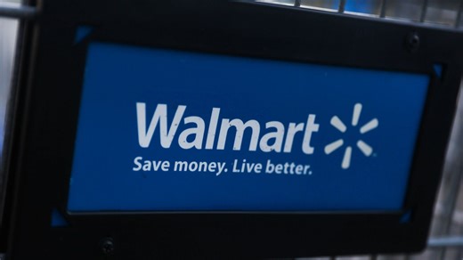 Walmart shopper cancels service after '13 hour' wait and lost delivery