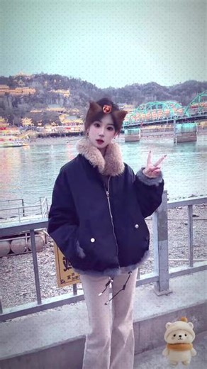 执念消失的时候 平静就会登场#我这么可爱不喜欢我算咯