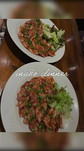 貸し切り営業#いなほ食堂 #鎌倉 #定食#鎌倉グルメ