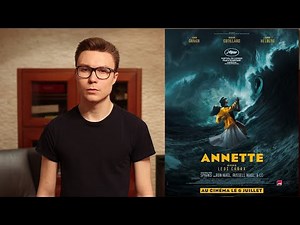 Annette - Movie Review