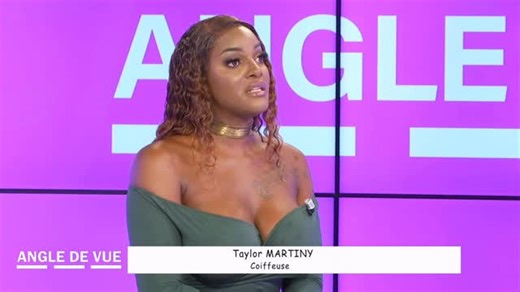 ATV on Instagram: "🎤 Taylor Martiny… une force, une lumière. En compagnie de Marie Tricot sur le plateau d’Angle de vue, elle a livré un témoignage d’une sincérité bouleversante. Femme trans et atteinte du syndrome de Klinefelter (XXY), Taylor nous rappelle que la différence est une richesse, et que le courage d’être soi est la plus belle des résistances. Un moment d’inspiration, de vérité et de fierté. 🌈 📺 L’épisode complet est à découvrir ce soir, à 20h sur ATV – et à (