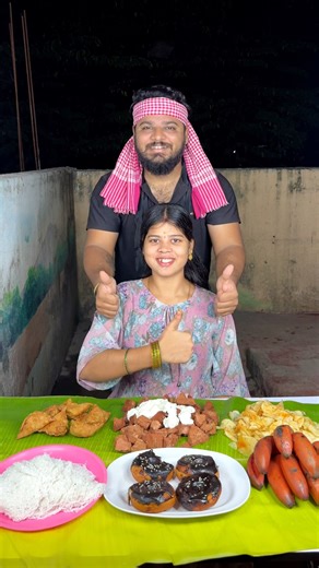 Left or Right Rice challenge #shorts #viralvideo #ytshorts #shortsfeed