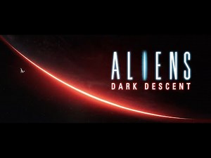 NOUVEAU JEU ALIEN : DARK DESCENT #xenomorph #darkdescent #jeuxvidéos #2023 #preview