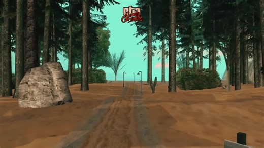 Roleplay Server Environment for County Chronicles