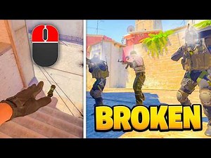 How To ACTUALLY Use FLASHES in CS2