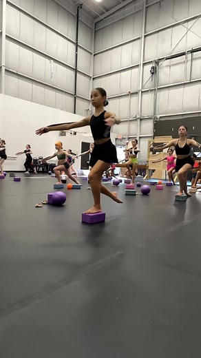 💪 | New England Dance Academy