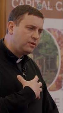 How to Defeat Evil | Msgr. James Shea | Pacem in Terris Hermitage Retreat Center | May 1, 2026