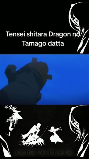 Tensei Shitara Dragon no Tamago Datta Explained