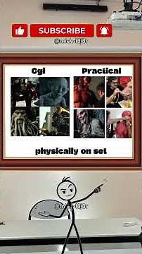 Director vs Producer: 8 Movie Terms Explained