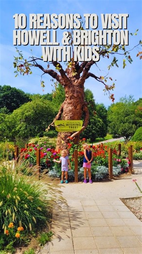 469 reactions · 18 comments | 10 Things to do with KIDS in HOWELL &...