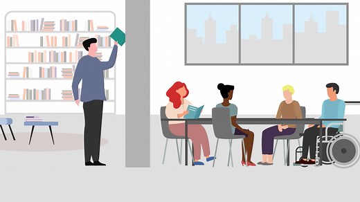 Cultural safety and humility video series: Introduction to the New Standards