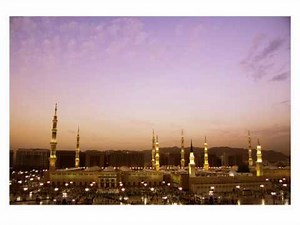 أحمد العجمي ‎- بكاء المصلين من خشية الله مؤثر جدا