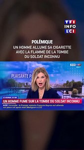 2.4K views · 36 reactions | Limage suscite un tolle Un homme a ete...