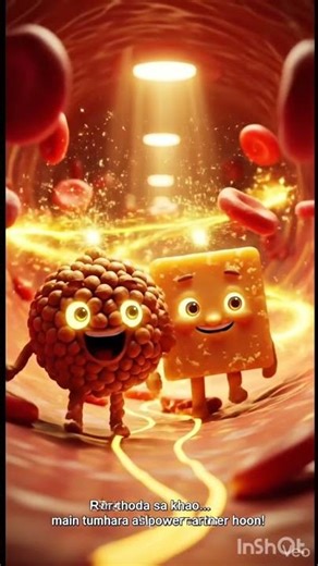 Gudd or chana #shorts #shortvideo