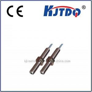 [Hot Item] M8 Laser Sensor Photo Sensor Diffuse with 50m Distance