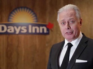Days Inn: Official Hotel Tour • Ads of the World™ | Part of The Clio Network