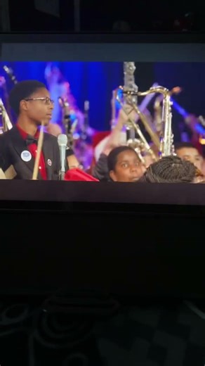 Sci tech band: cadence intro