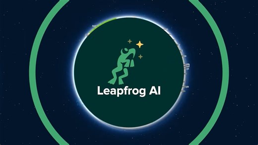 Leapfrog AI's Natural Language Capabilities