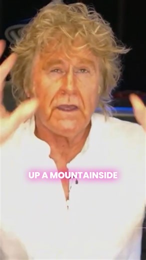 You know St. Elmo’s Fire as an 80s anthem — but did you know it’s actually about a man in a wheelchair who refused to give up? 🚀 John Parr shares the real story behind the song and lyrics that inspired millions. #JohnParr #StElmosFire #80sMusic #Inspiration #RockLegends #TrueStory #Motivation #bratpack | The Weekly Show with David J. Maloney