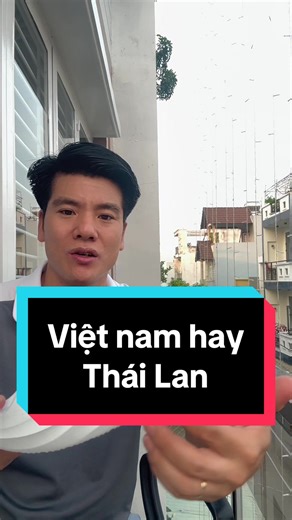 Giới thiệu dep BA thon là chiều hấp dẫn từ Việt Nam hay Thái Lan