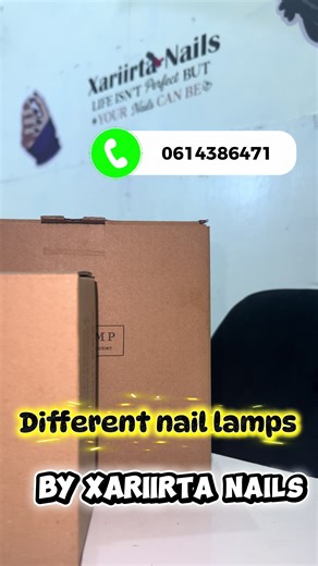 Stunning Clear Nail Art Designs You Must Try