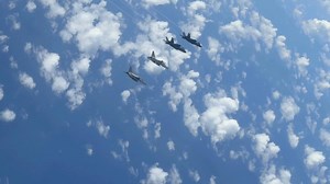 133K views · 3.6K reactions | YOUR AIR FORCE IN ACTION | Philippine...