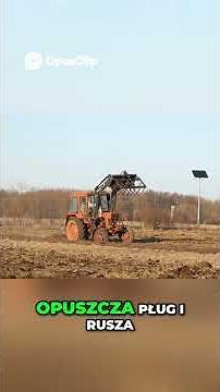 MTZ 82 vs Ursus: Crushing advantage in the mud!